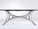 Eaton Designs Acme Coffee table, naked sanded finish