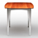 Eaton Designs Hooker table